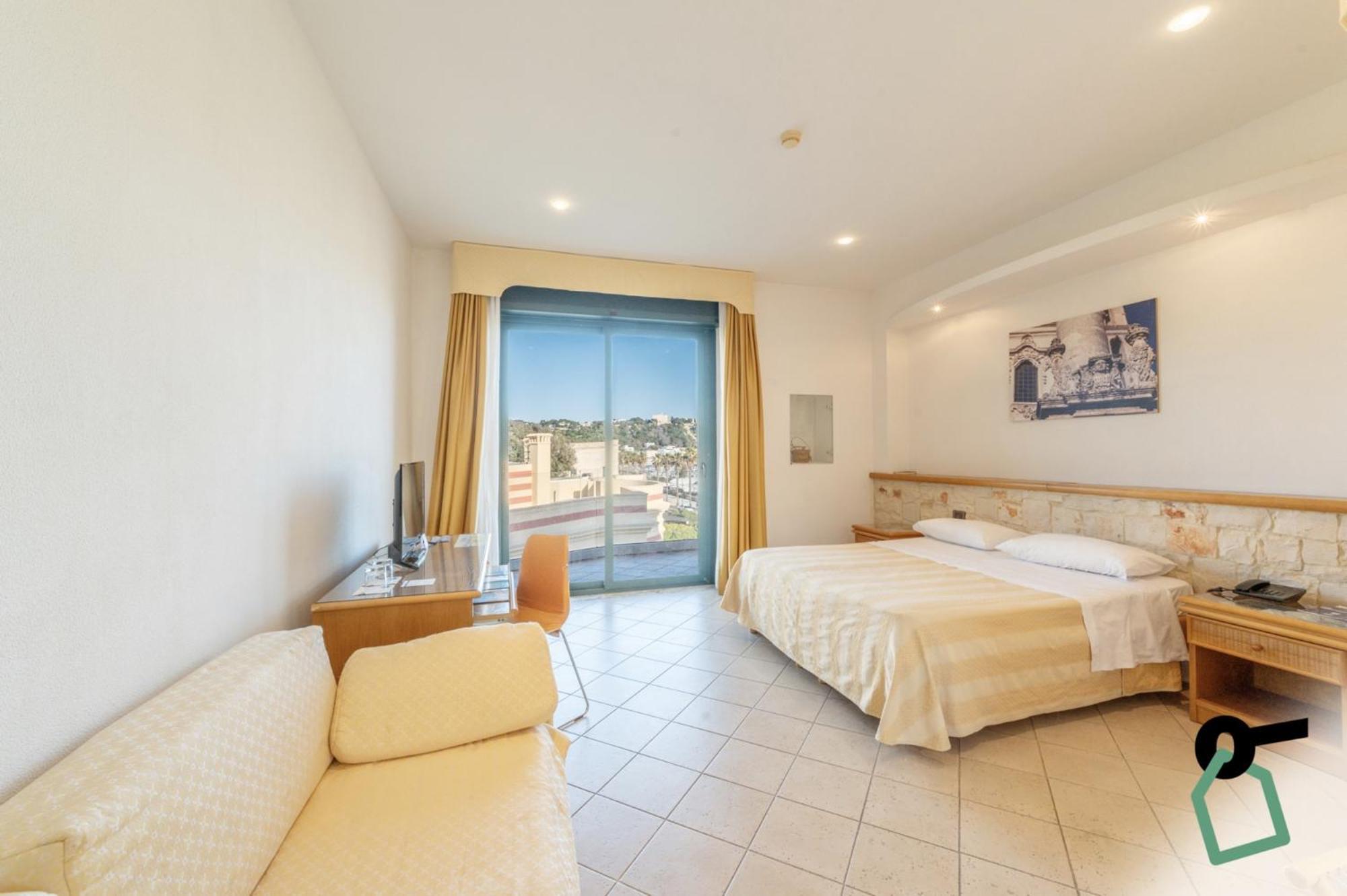 Hotiday Collection - Leuca Lungomare Hotel 3*