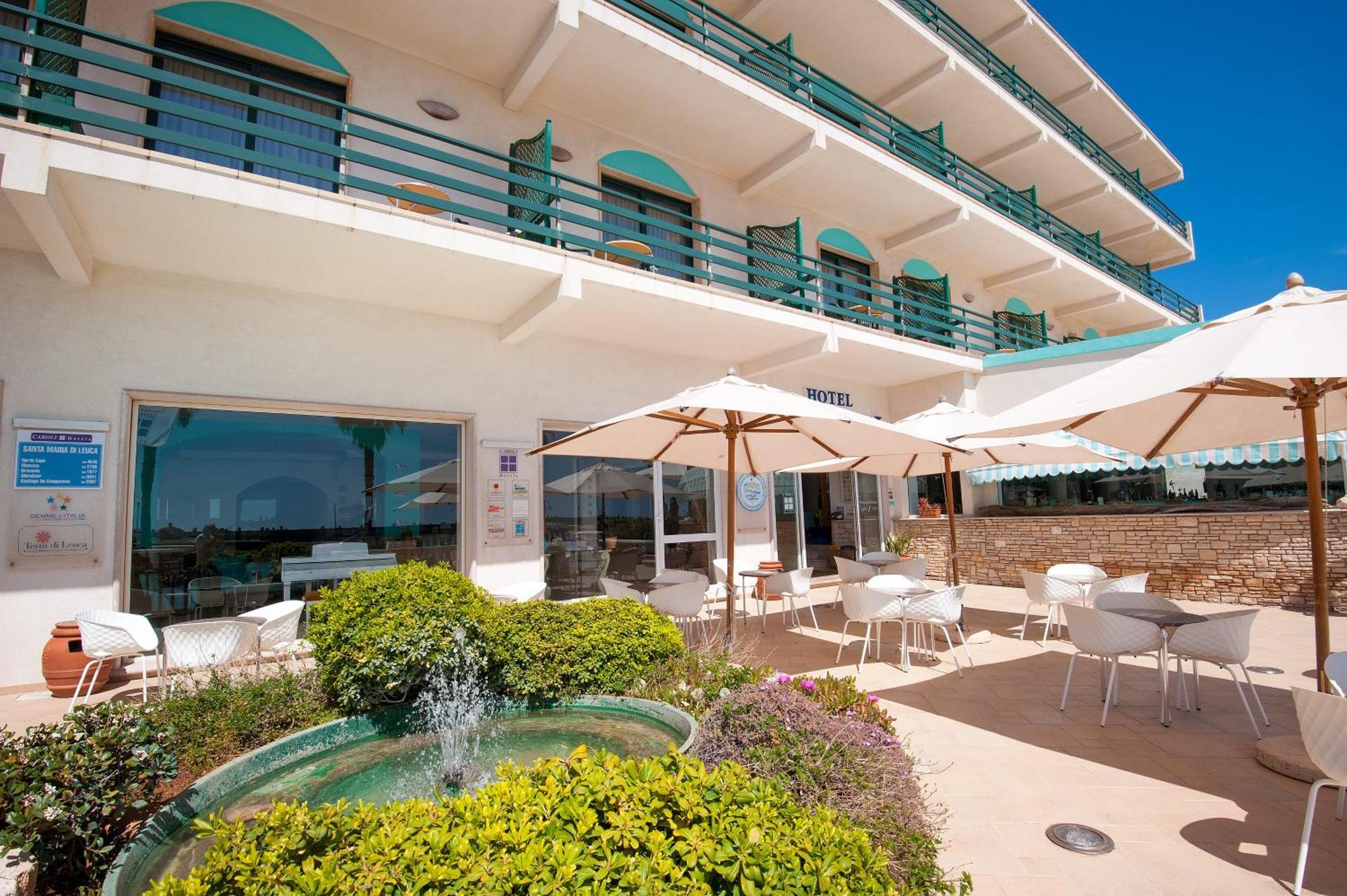 Hotiday Collection - Leuca Lungomare Hotel Santa Maria di Leuca
